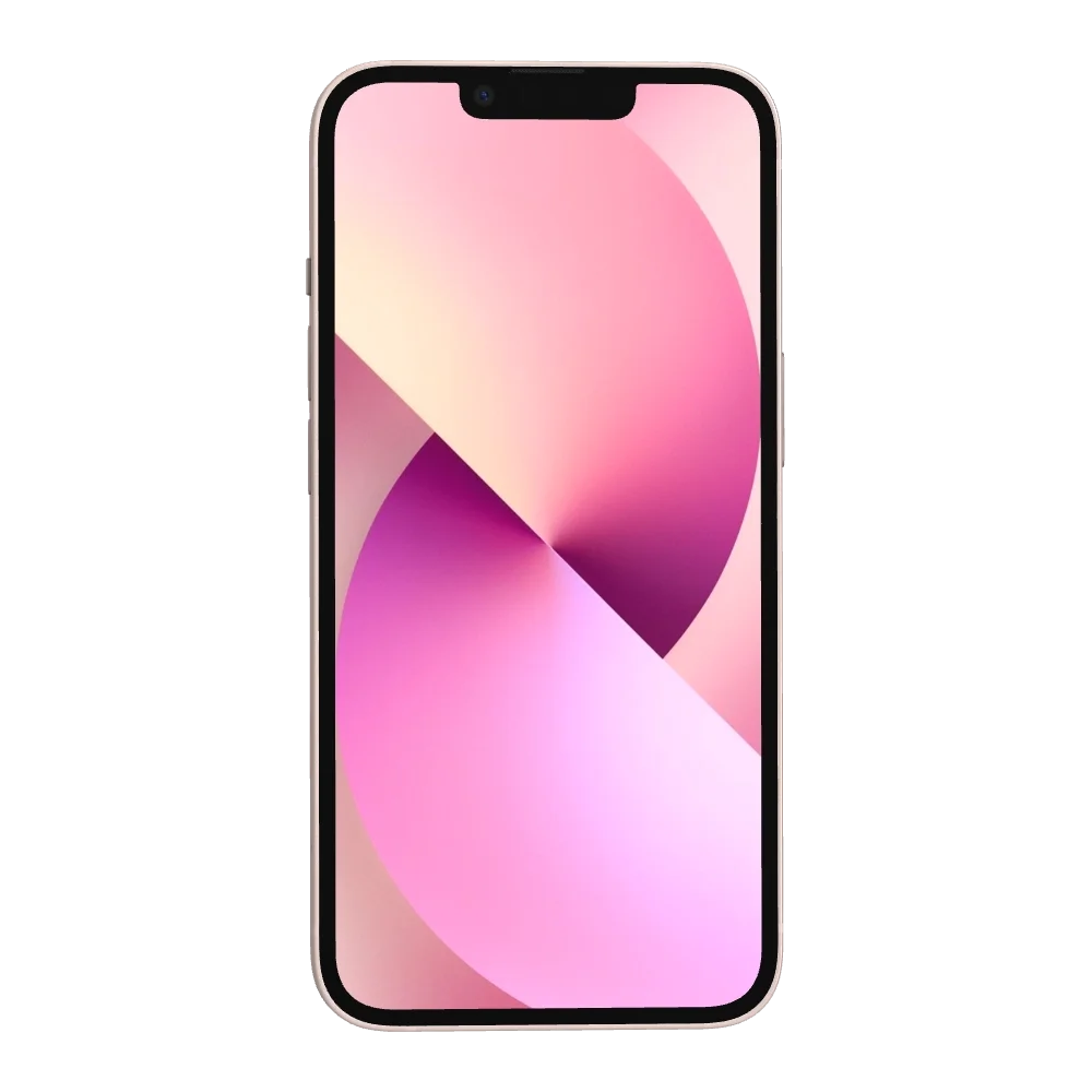 Refurbished iPhone 13