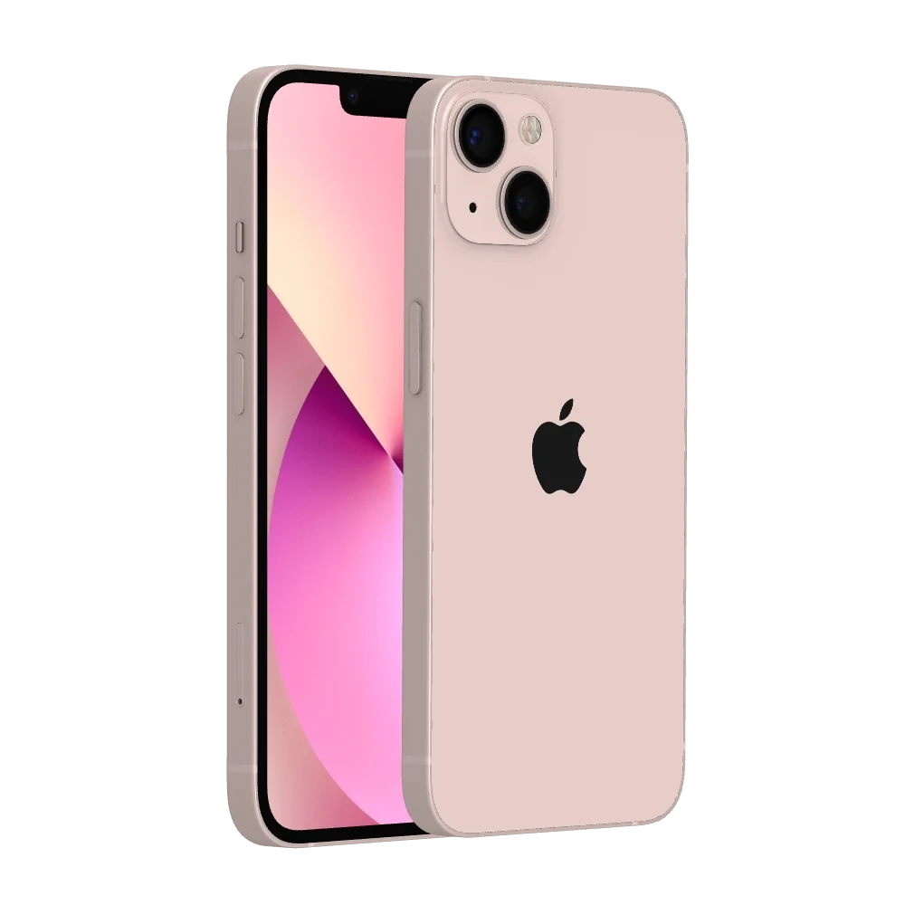 Refurbished iPhone 13