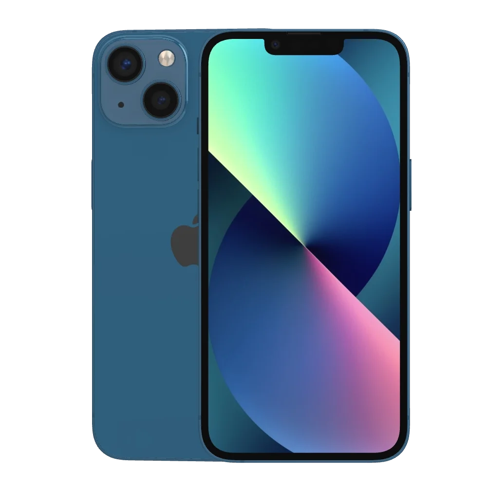 Refurbished iPhone 13