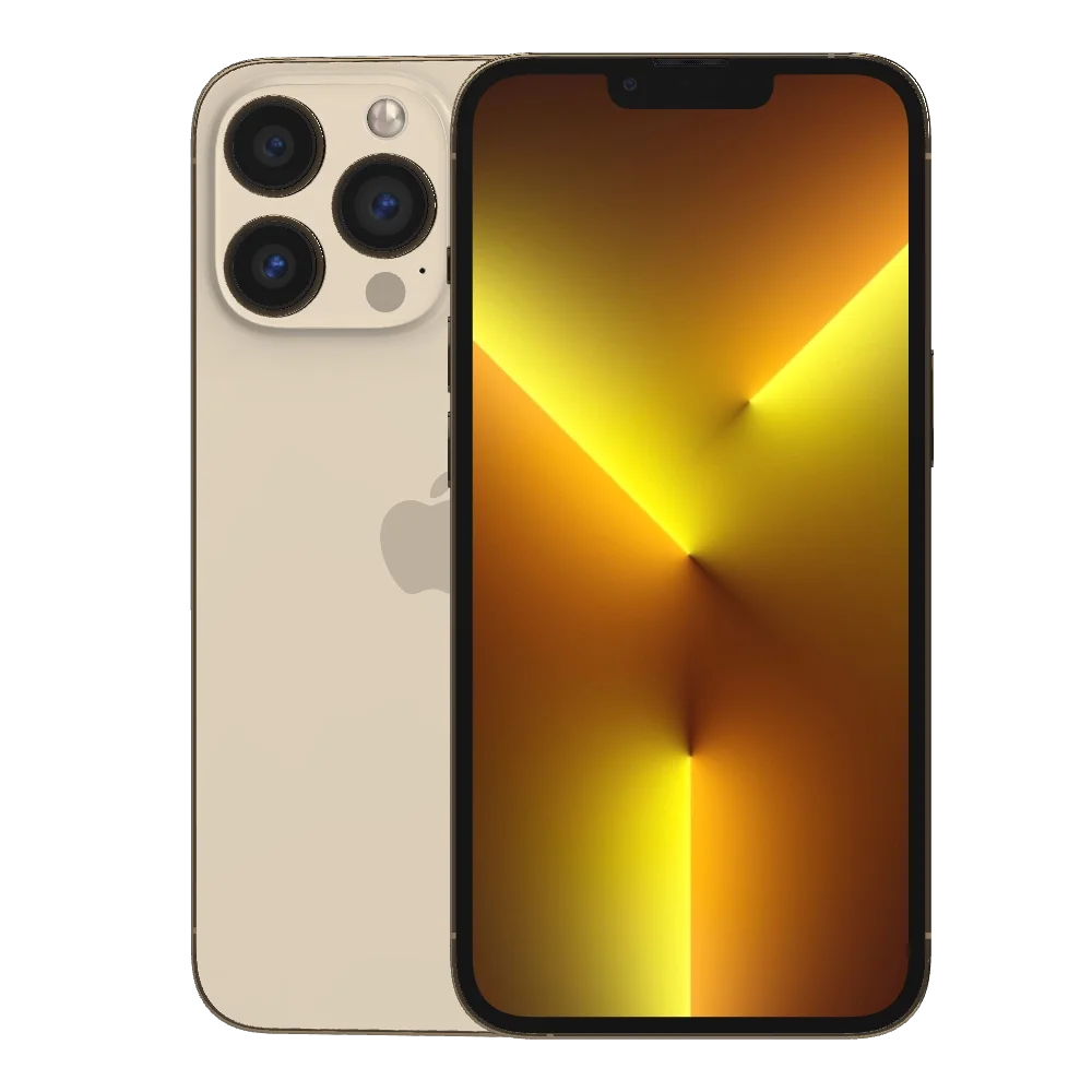 Refurbished iPhone 13 Pro