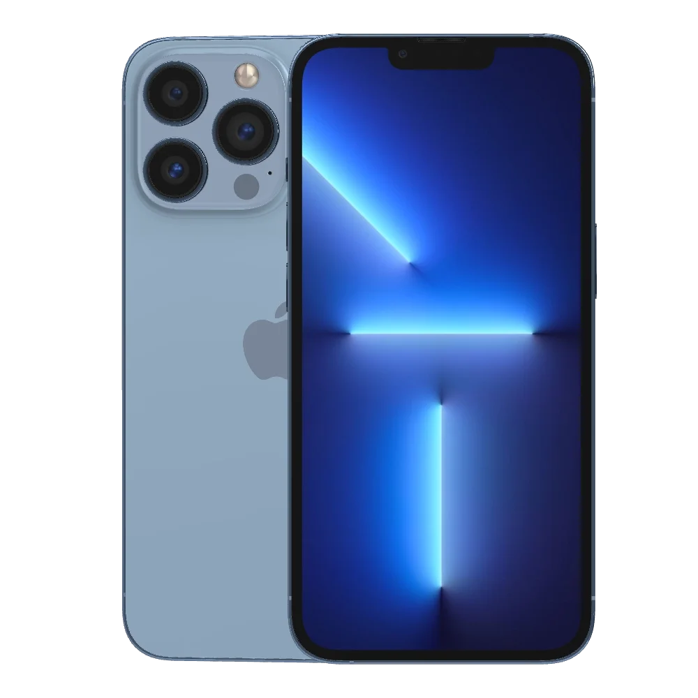 Refurbished iPhone 13 Pro