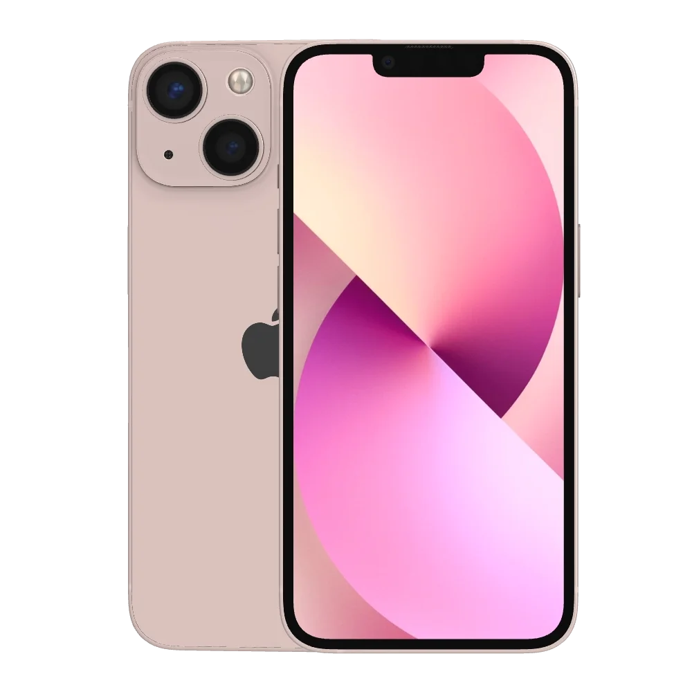 Refurbished iPhone 13 Mini