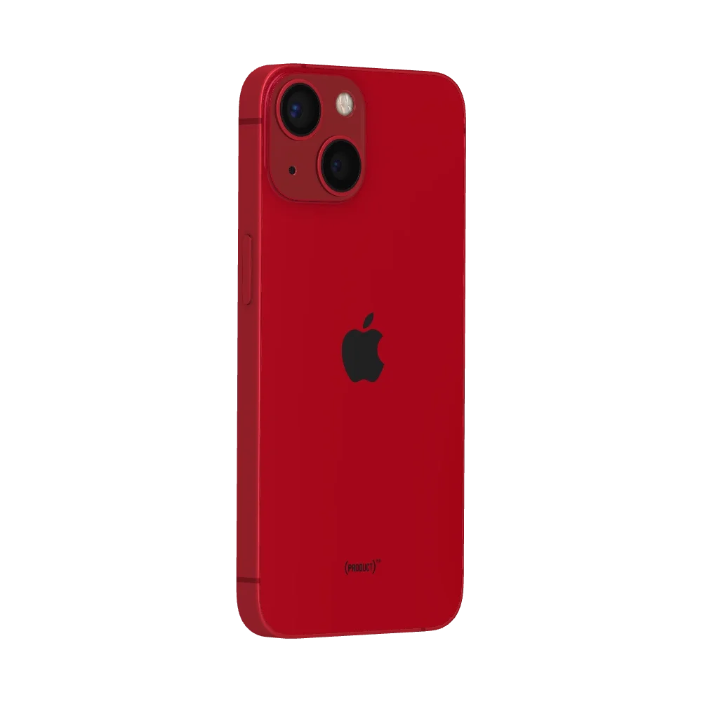 Refurbished iPhone 13 Mini