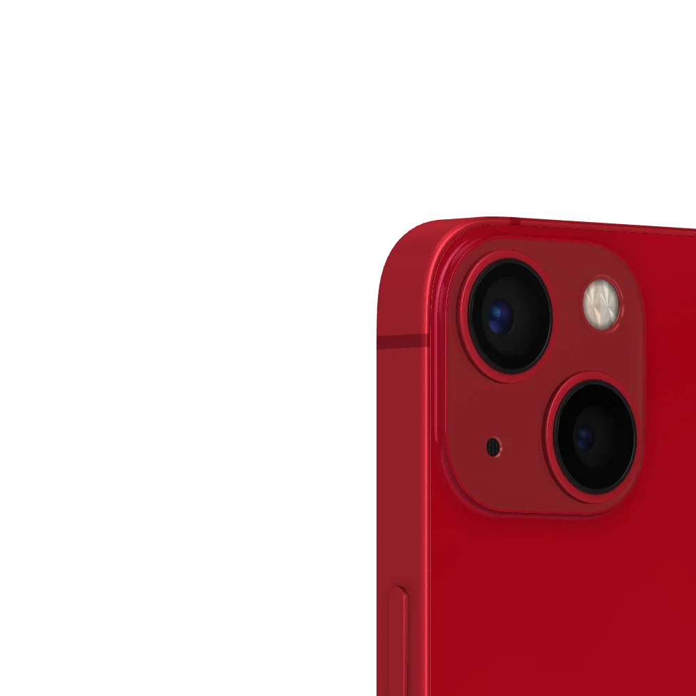 Refurbished iPhone 13 Mini