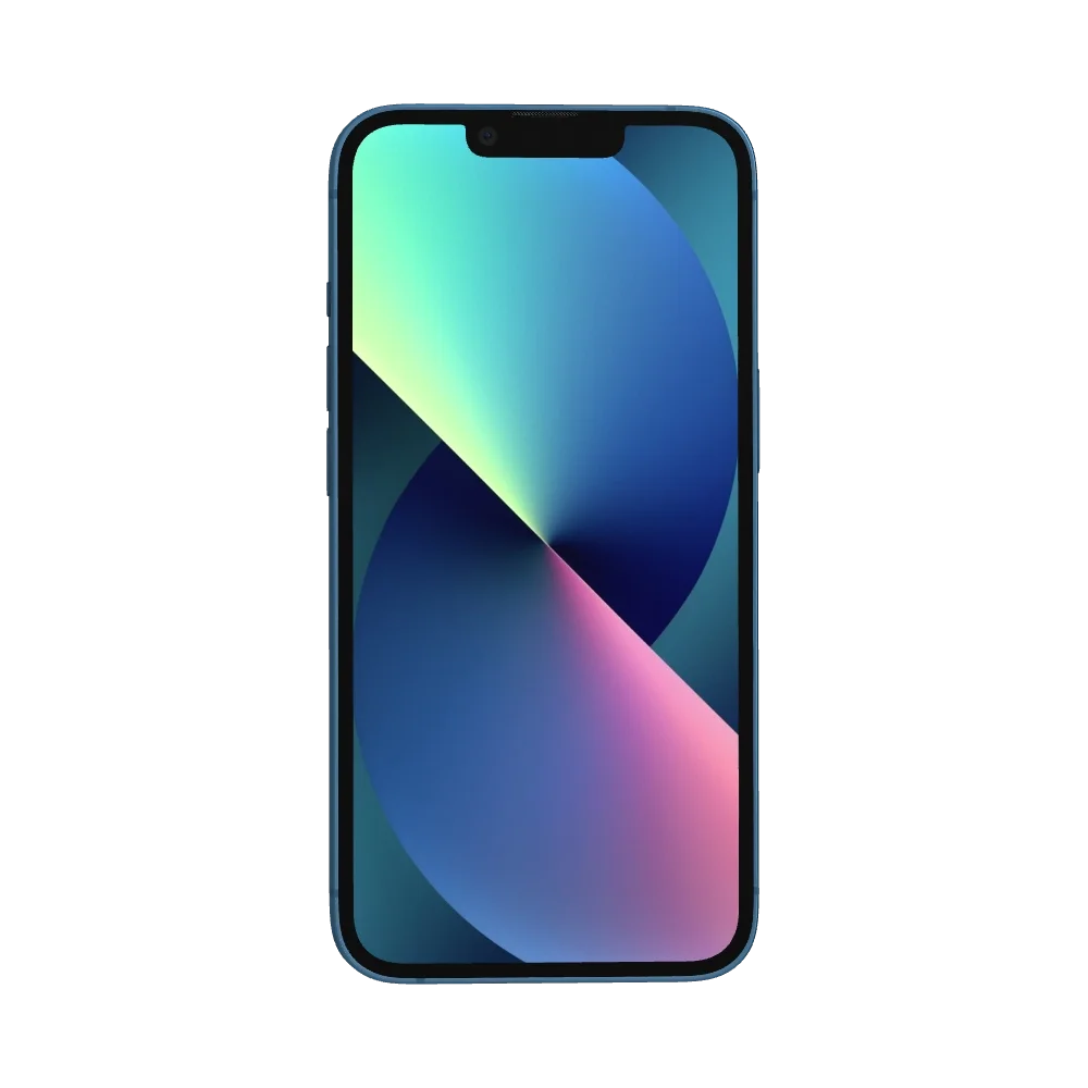 Refurbished iPhone 13 Mini