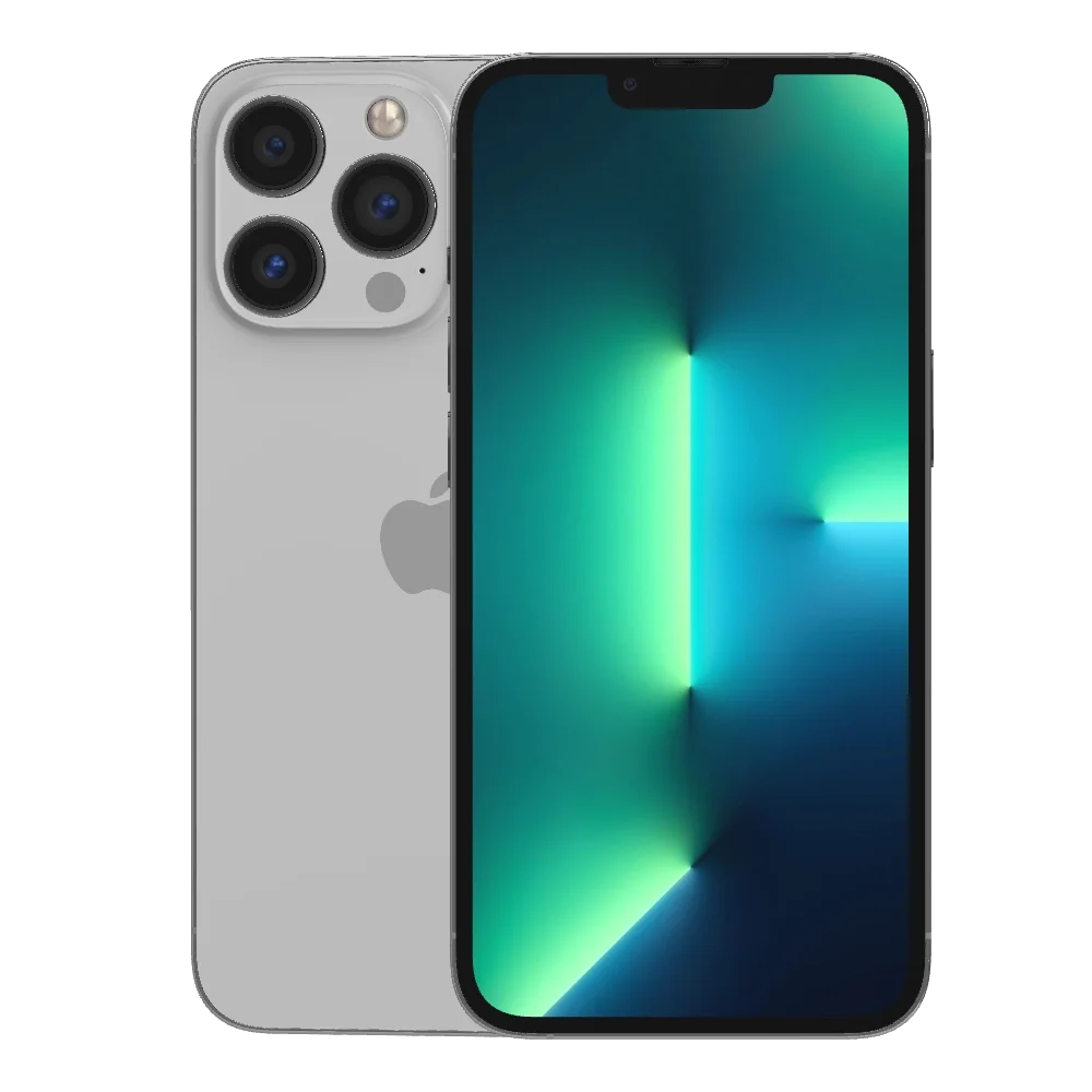 Refurbished iPhone 13 Pro