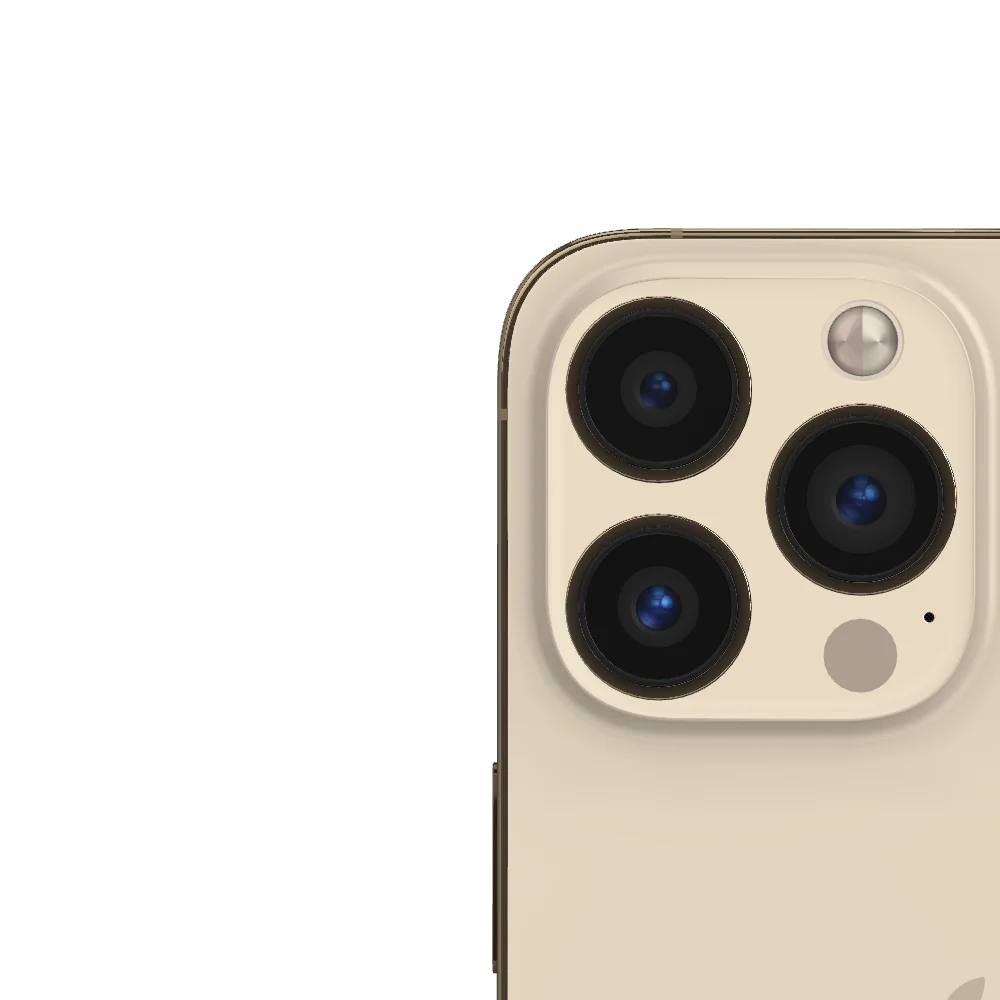 Refurbished iPhone 13 Pro