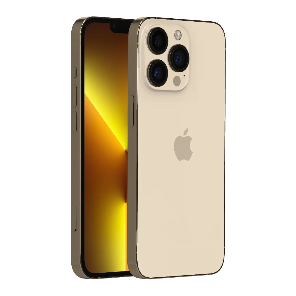 Refurbished iPhone 13 Pro