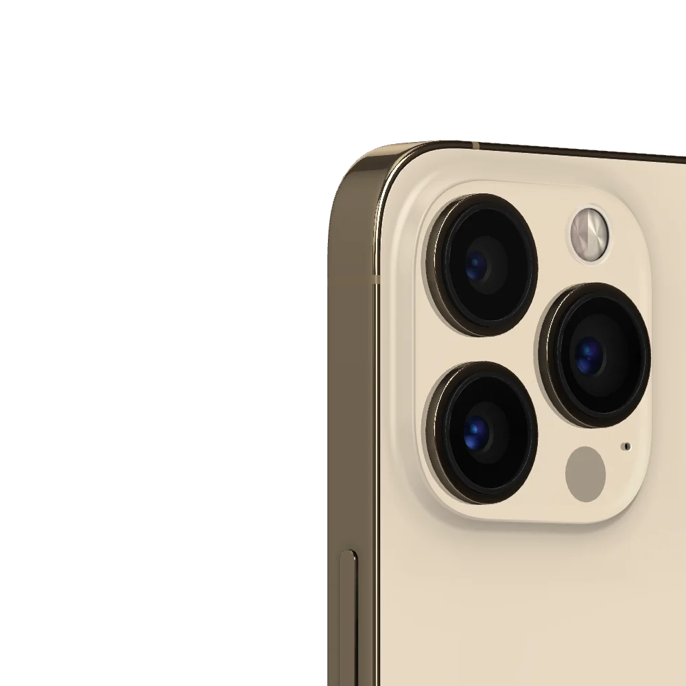 Refurbished iPhone 13 Pro