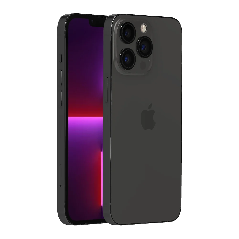 Refurbished iPhone 13 Pro