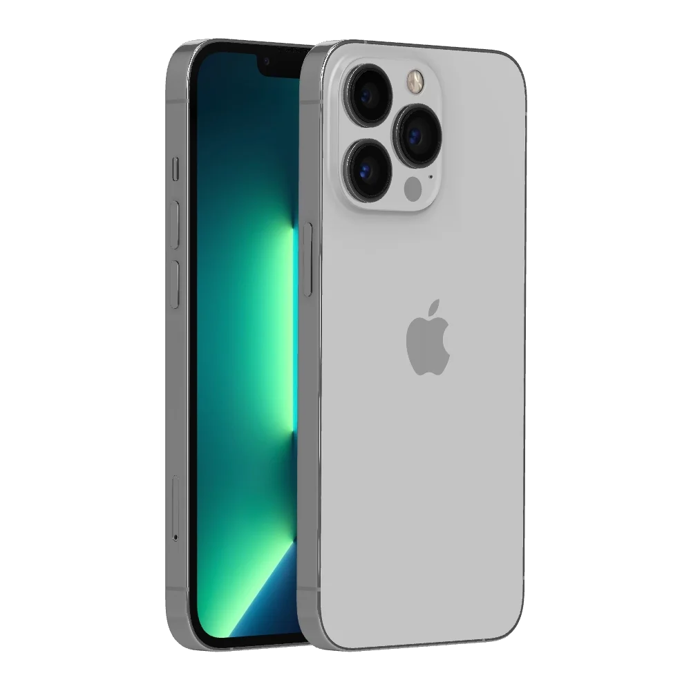 Refurbished iPhone 13 Pro