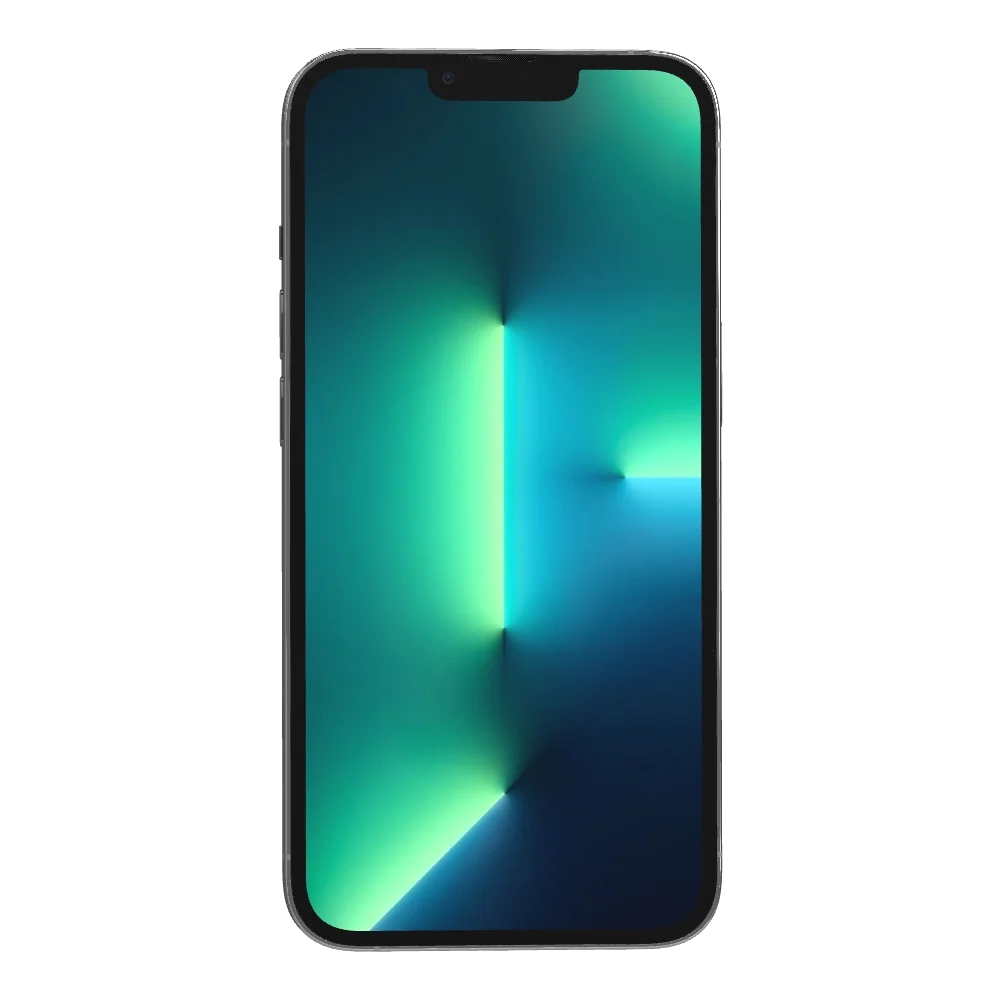 Refurbished iPhone 13 Pro