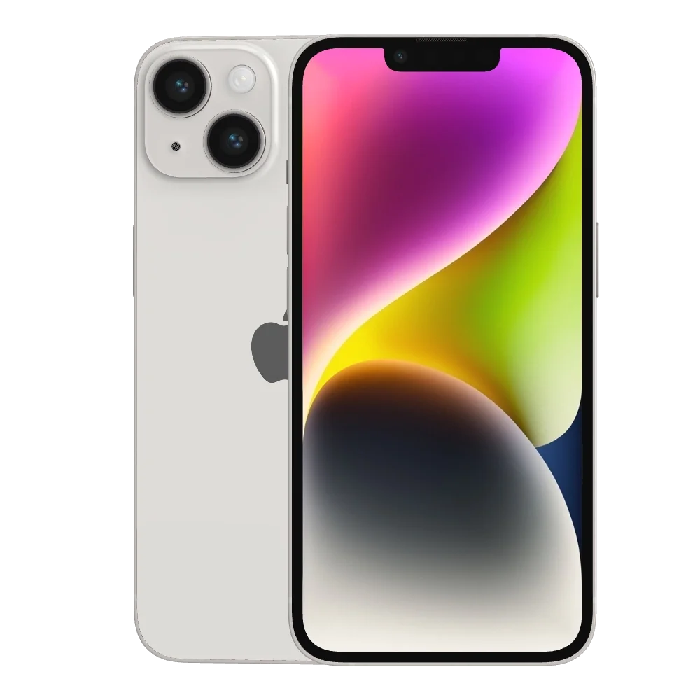 Refurbished iPhone 14