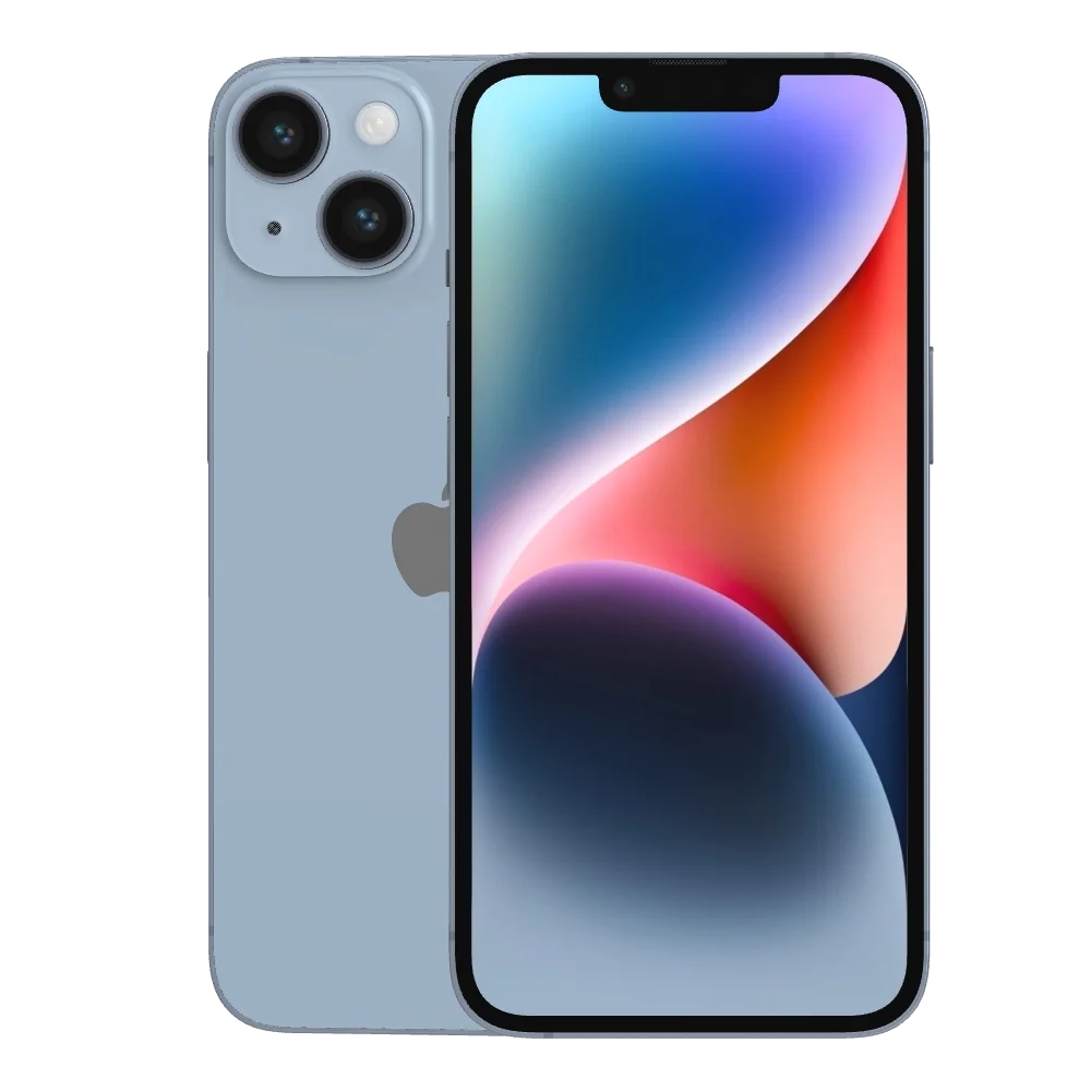 Refurbished iPhone 14