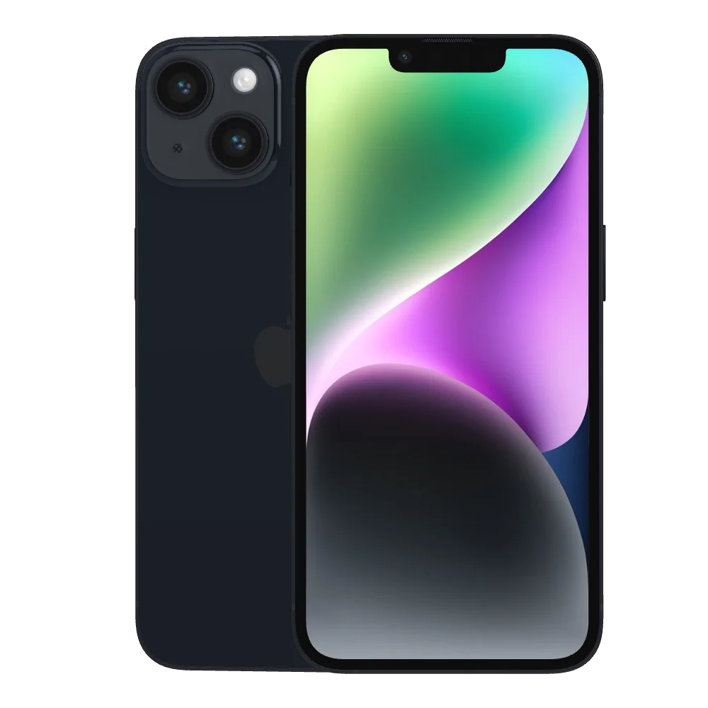 Refurbished iPhone 14 Plus