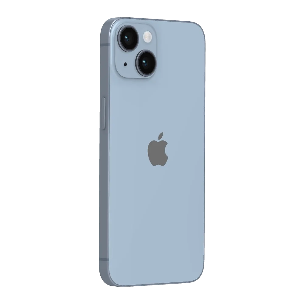 Refurbished iPhone 14