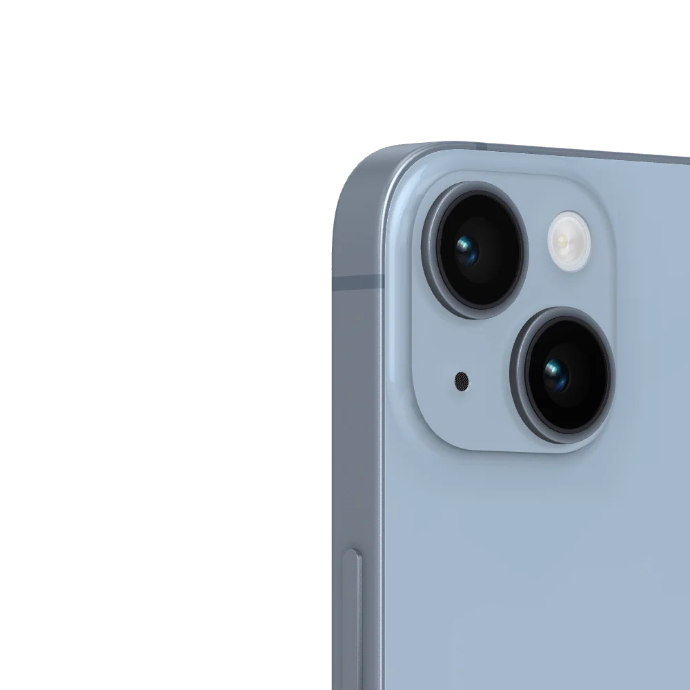 Refurbished iPhone 14