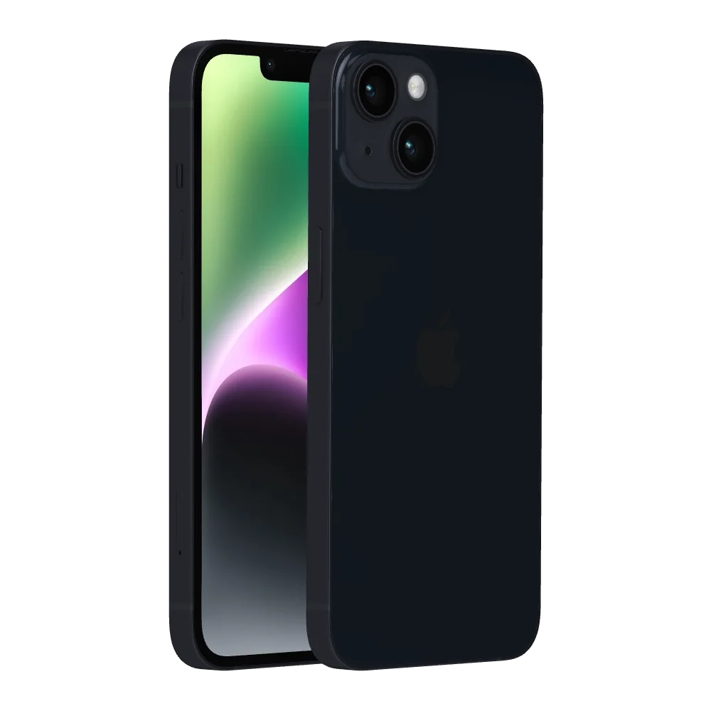 Refurbished iPhone 14