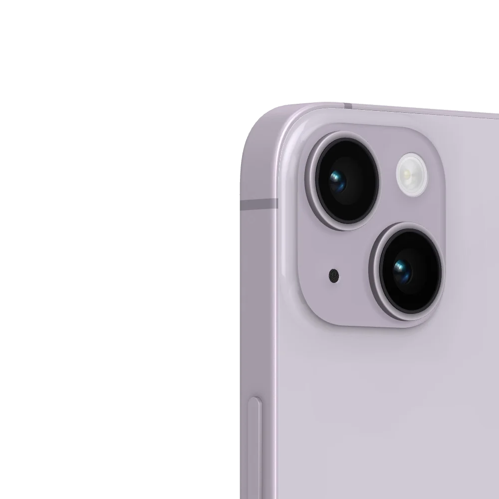 Refurbished iPhone 14