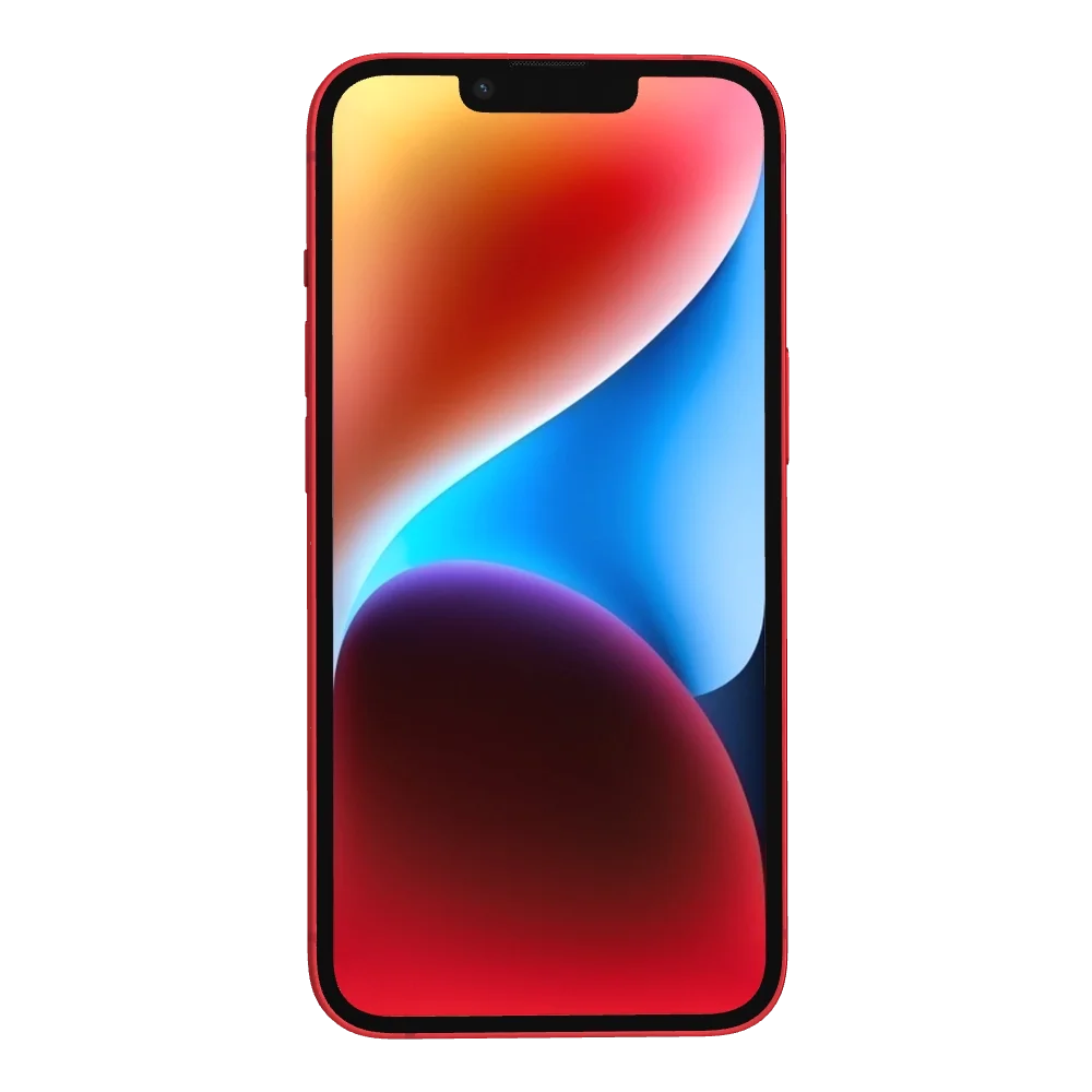 Refurbished iPhone 14