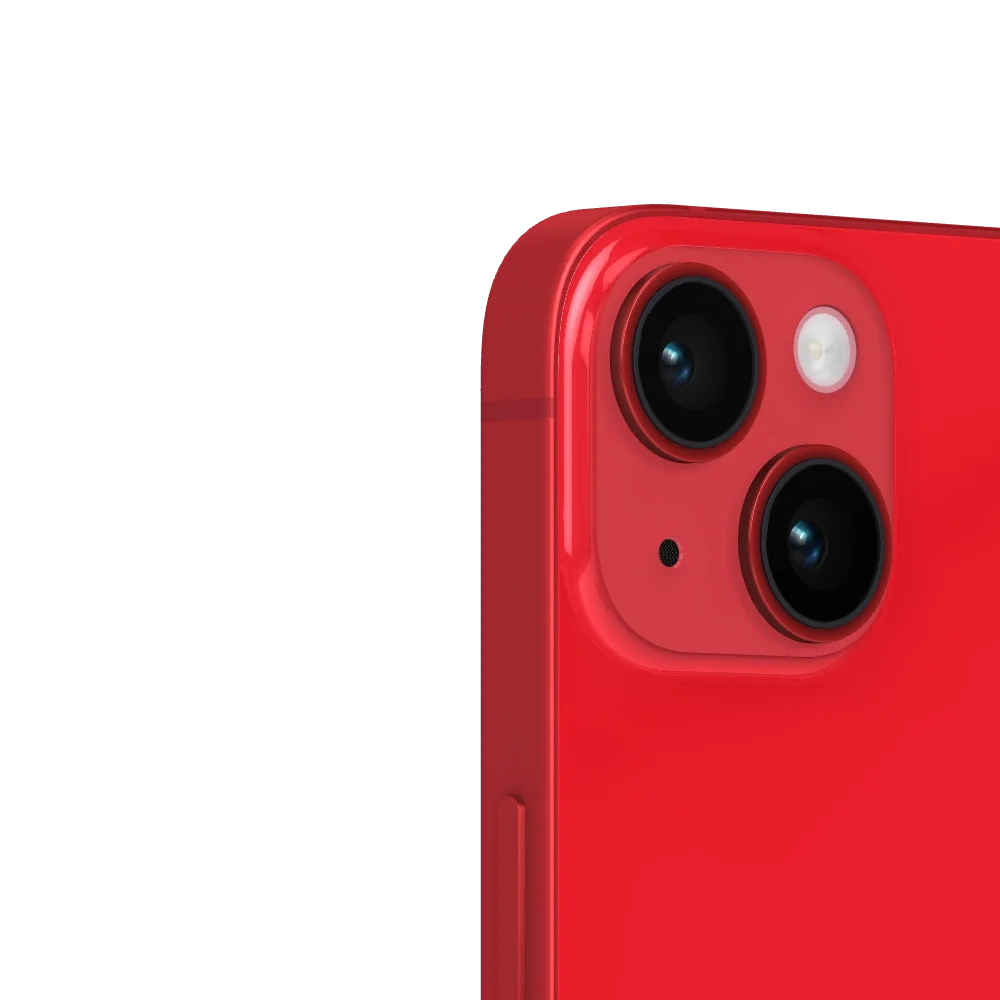 Refurbished iPhone 14