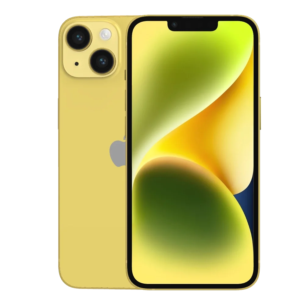 Refurbished iPhone 14 Plus