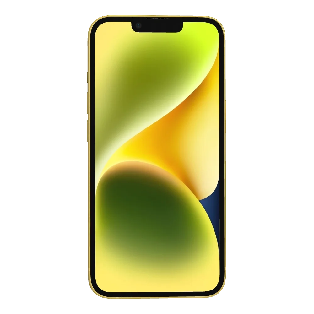 Refurbished iPhone 14