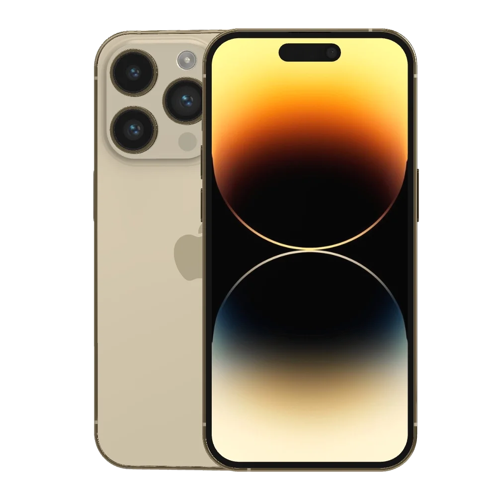 Refurbished iPhone 14 Pro