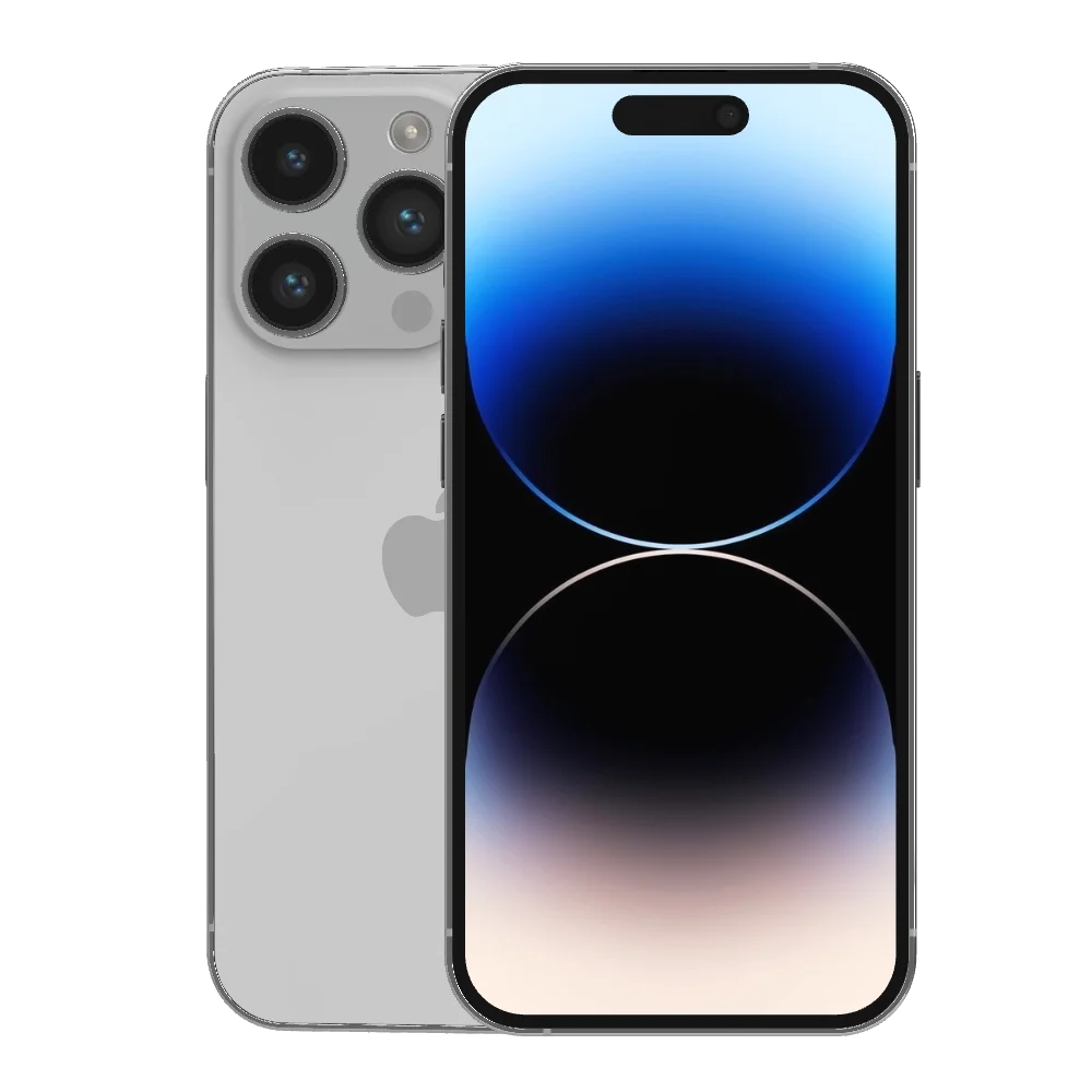 Refurbished iPhone 14 Pro Max