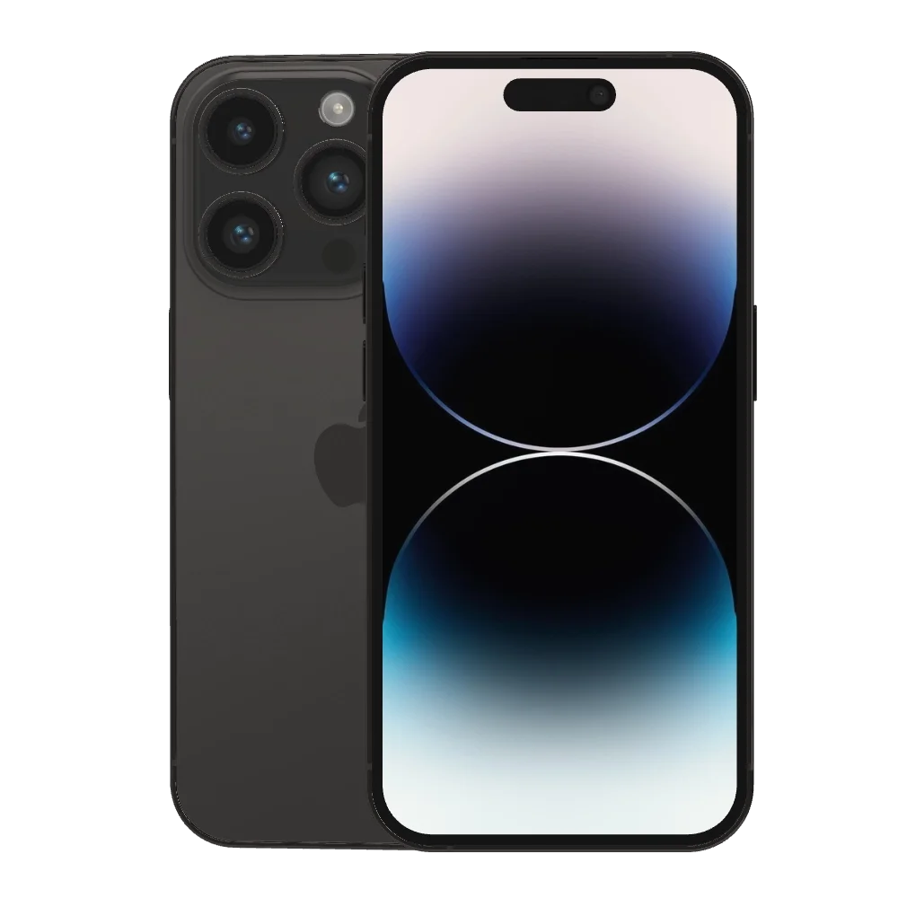 Refurbished iPhone 14 Pro Max