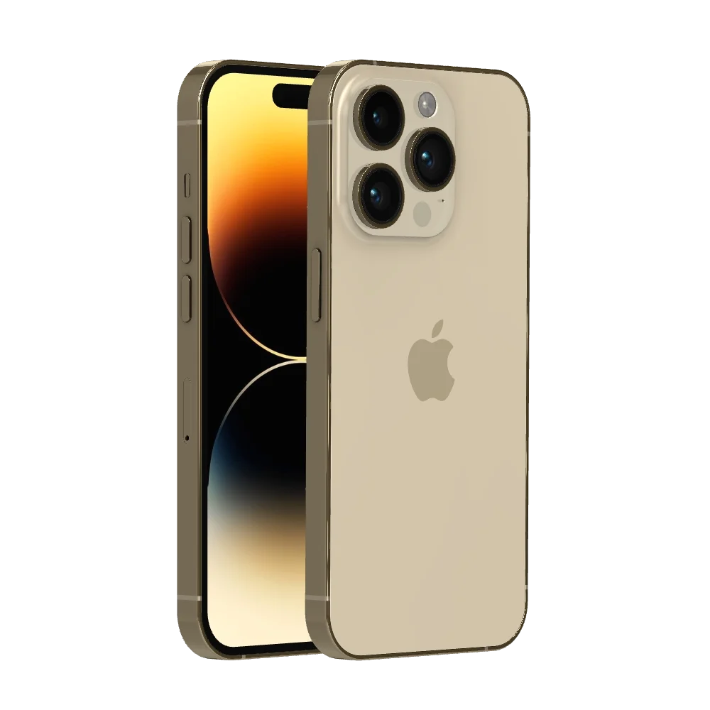 Refurbished iPhone 14 Pro