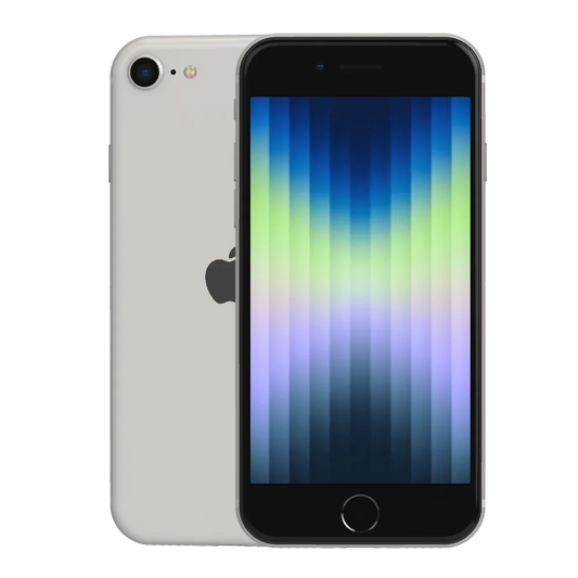 Refurbished iPhone SE 2nd Gen