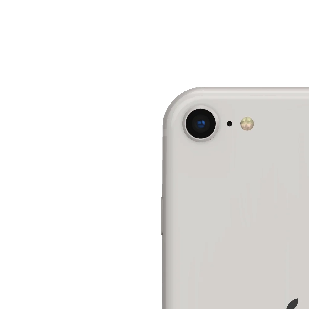 Refurbished iPhone SE 2nd Gen