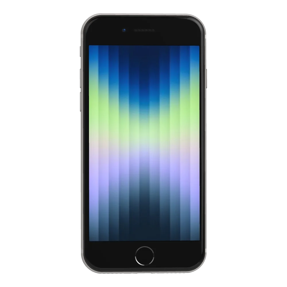 Refurbished iPhone SE 2nd Gen