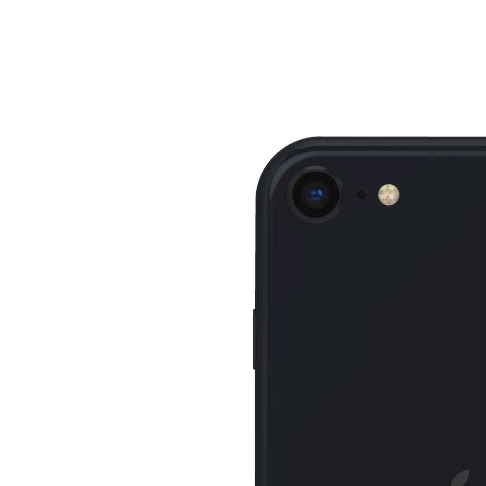 Refurbished iPhone SE 2nd Gen