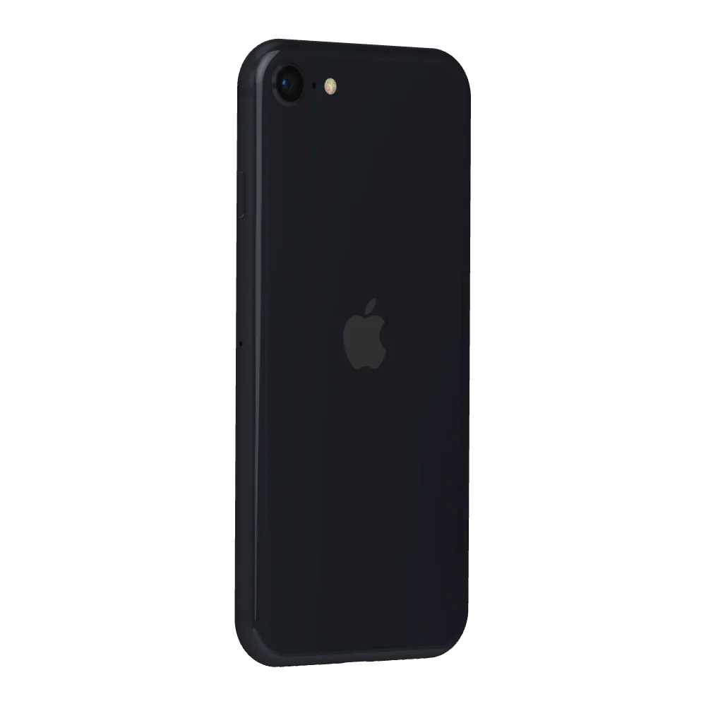 Refurbished iPhone SE 2nd Gen