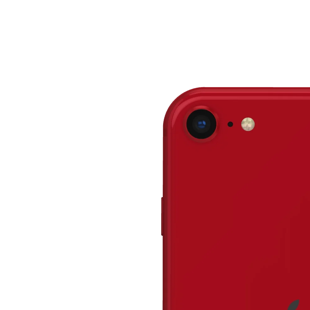 Refurbished iPhone SE 2nd Gen