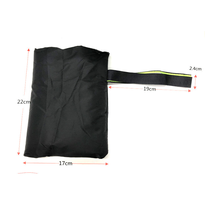 2pcs Outside Tap Cover for Winter Tap Cosy Thickened Jacket Insulated Protector