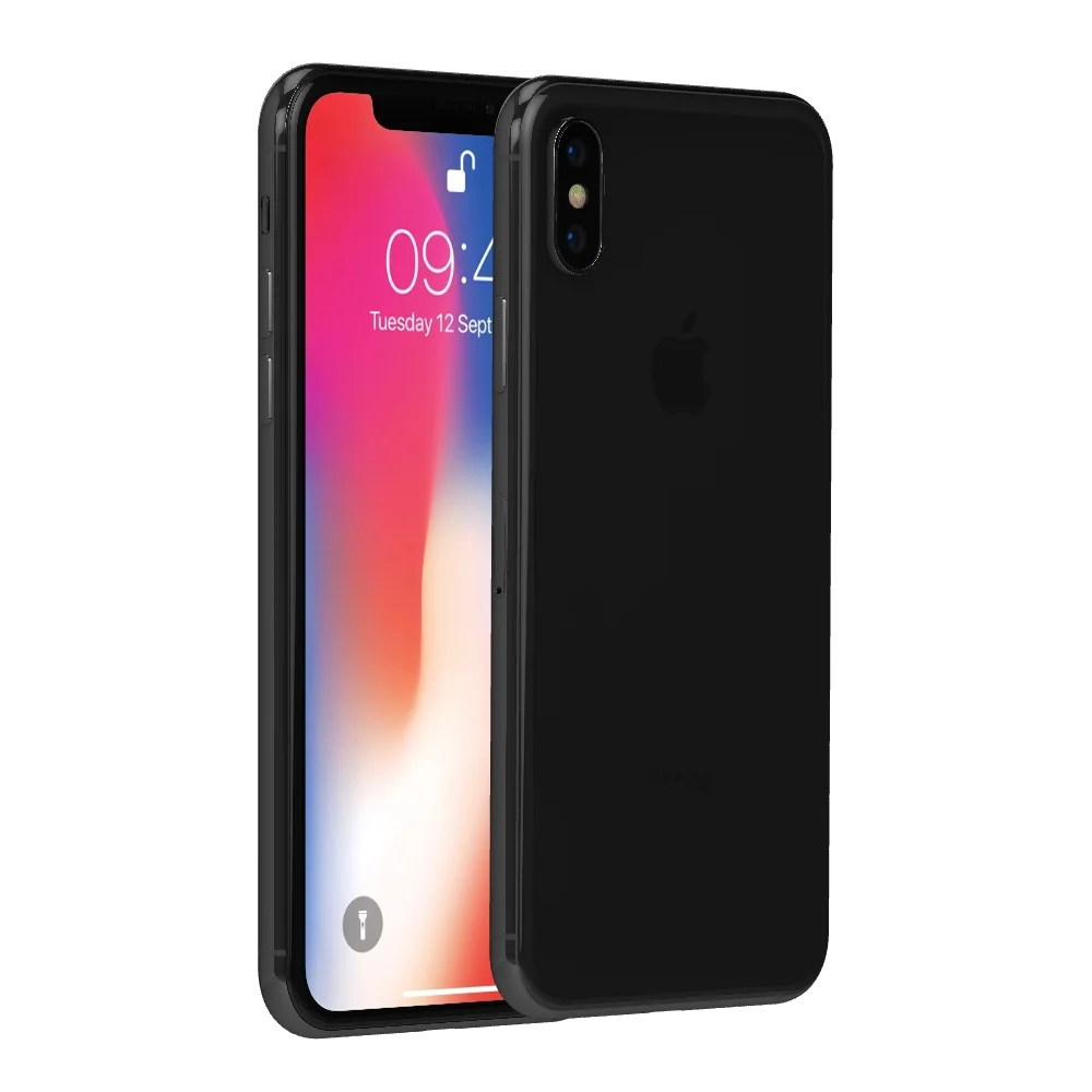 Refurbished iPhone X