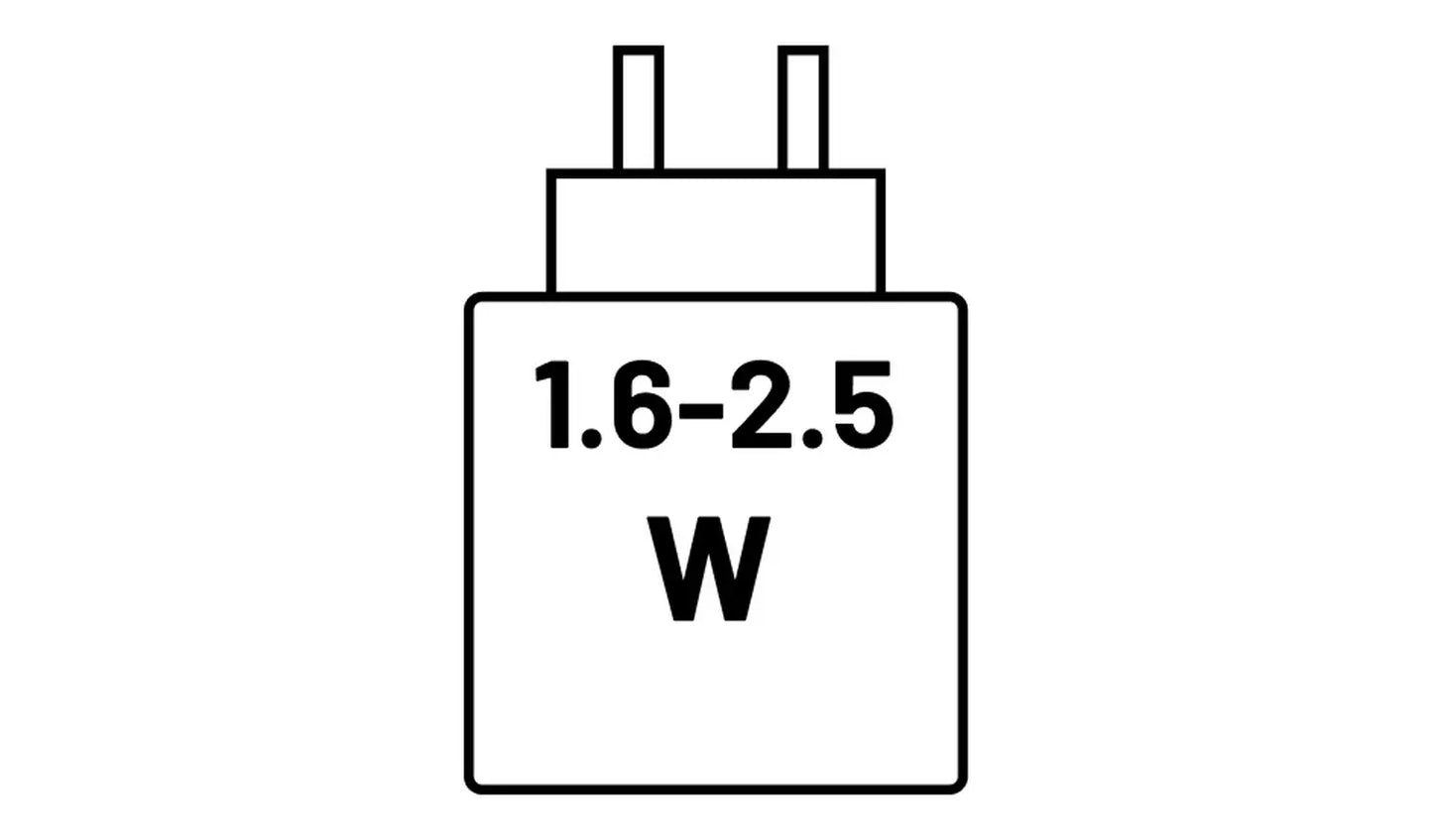 Sony SRS-XB100 Bluetooth Portable Speaker - Blue