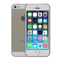 iPhone 5S