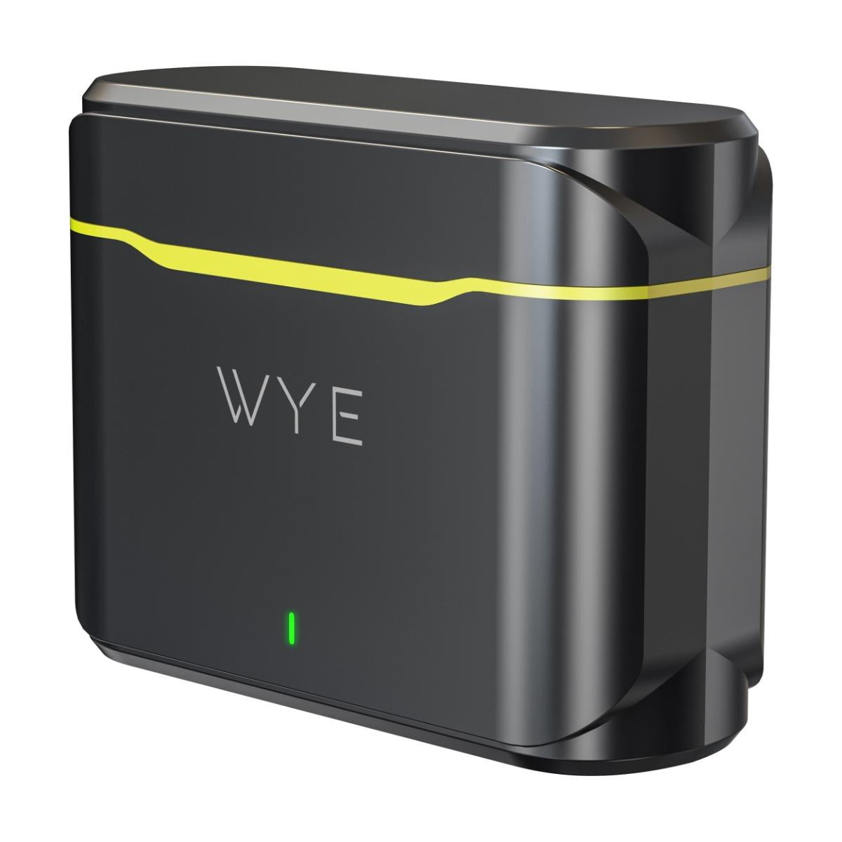 Wye Wireless AudioPro Clip-on Microphone Pair