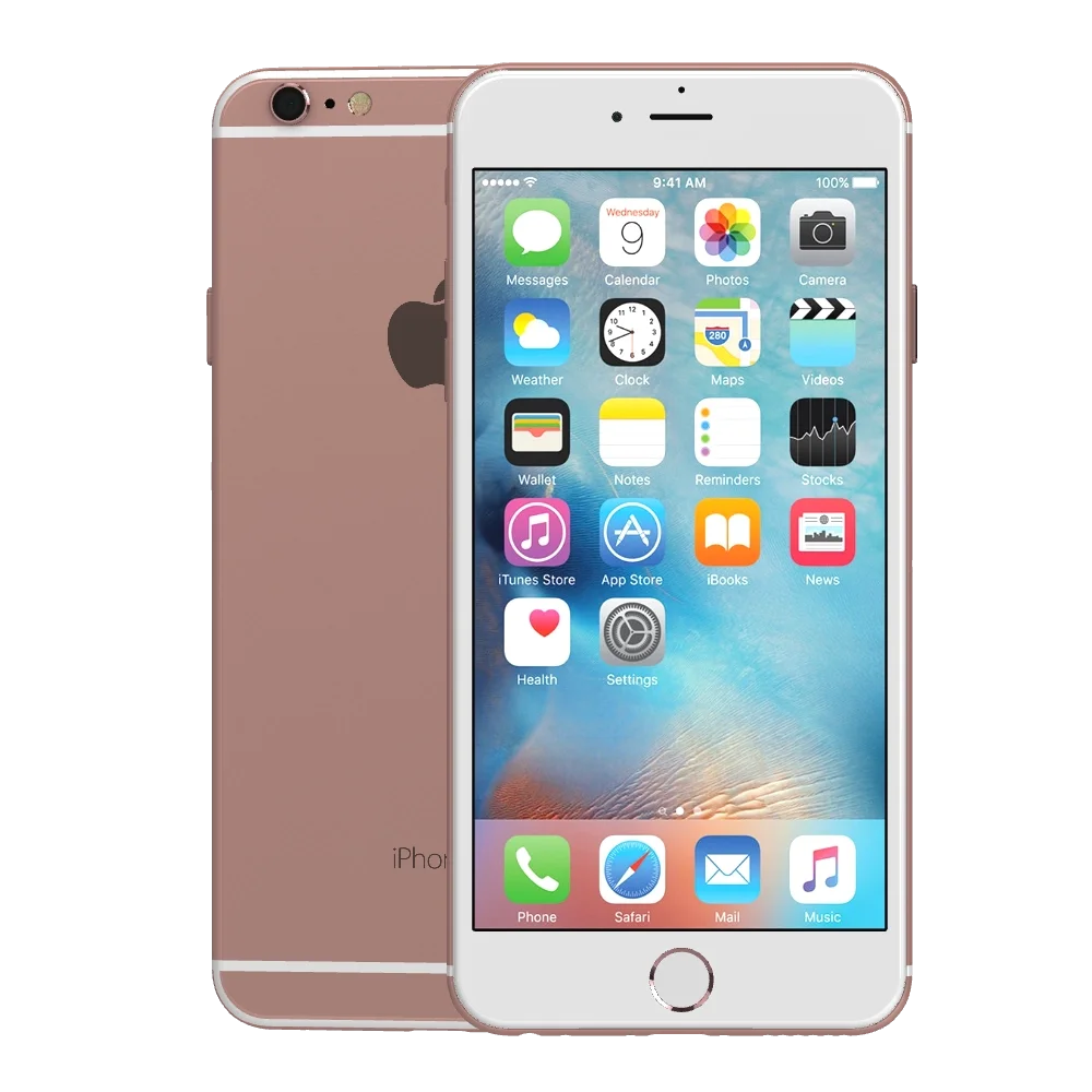 Refurbished iPhone 6S