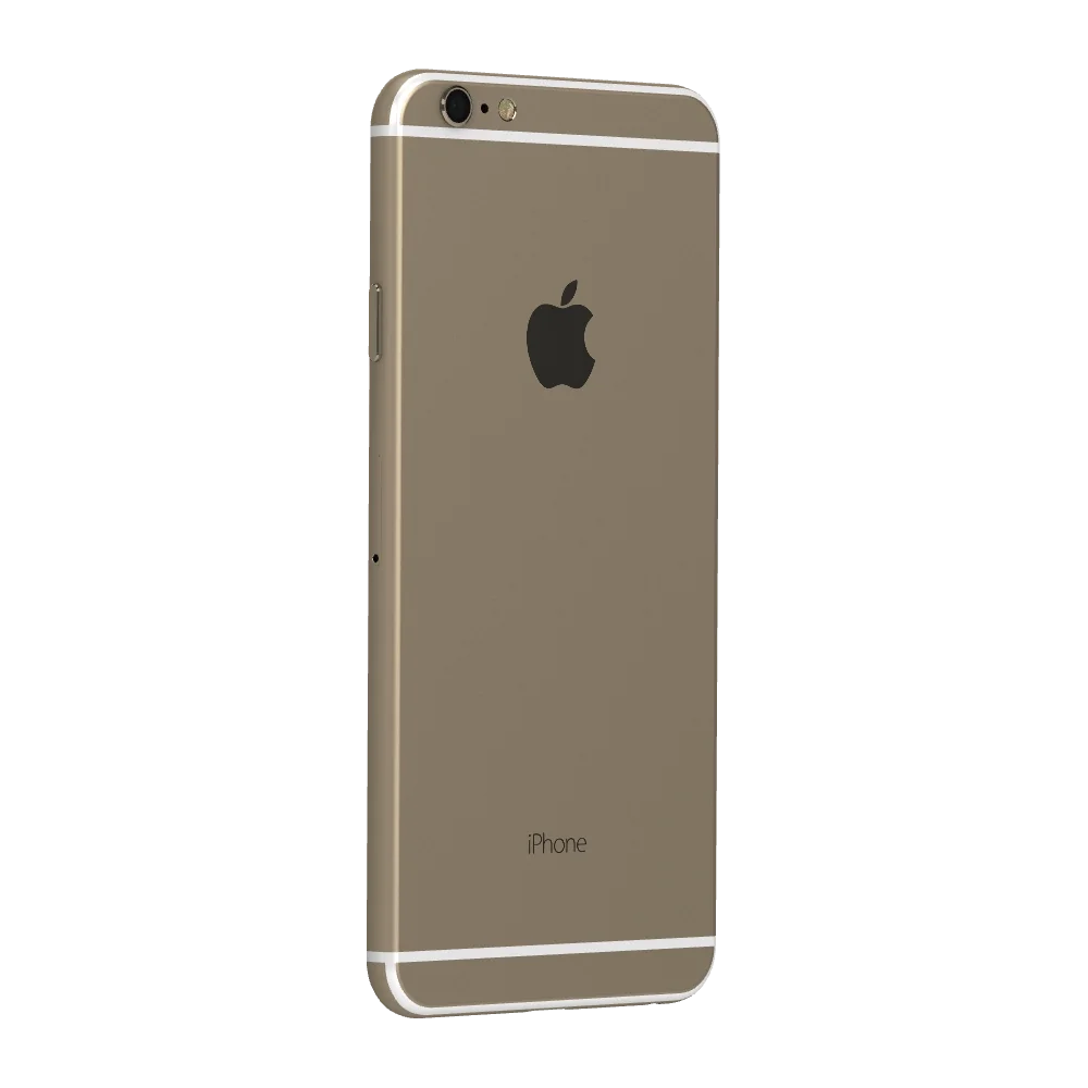 Refurbished iPhone 6S