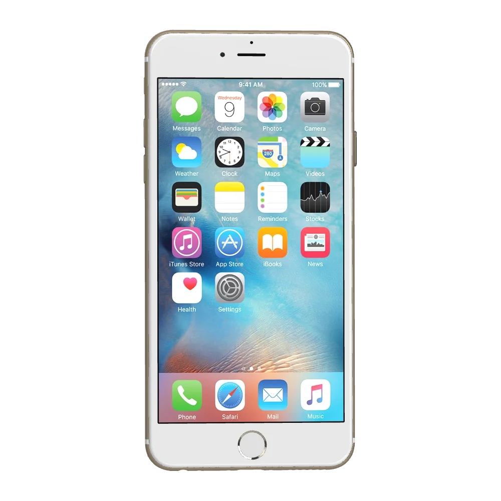 Refurbished iPhone 6S