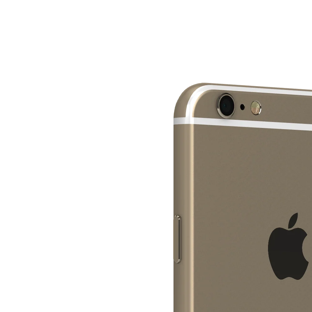 Refurbished iPhone 6S