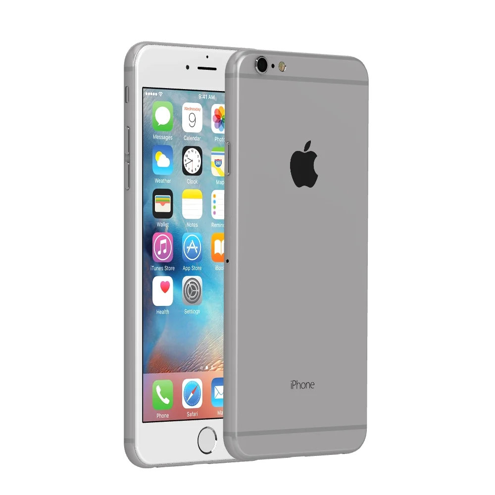 Refurbished iPhone 6S