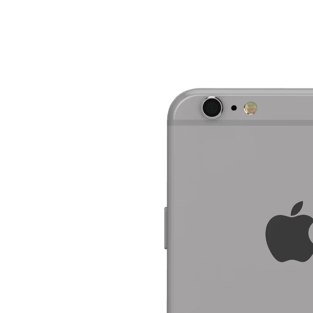 Refurbished iPhone 6S