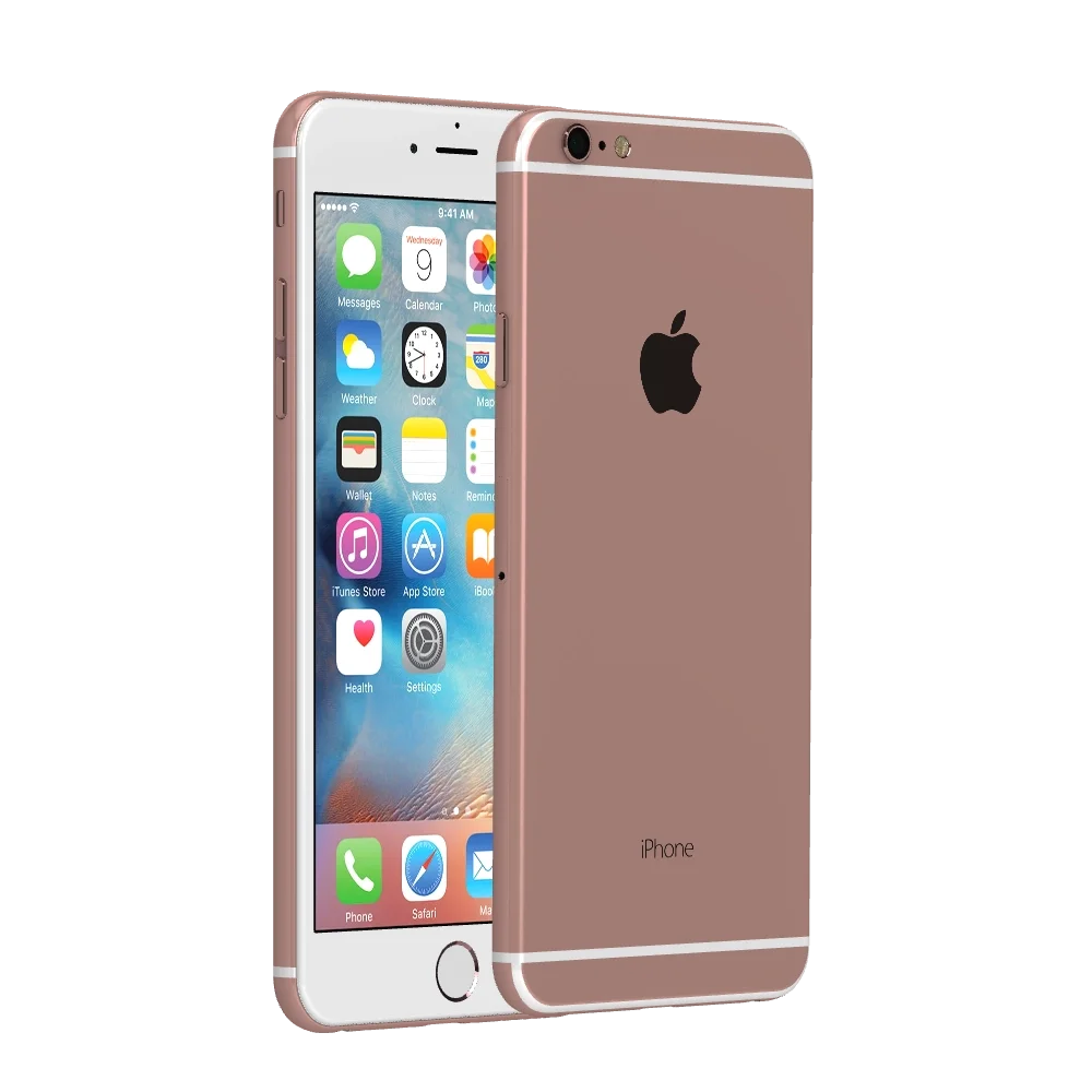 Refurbished iPhone 6S