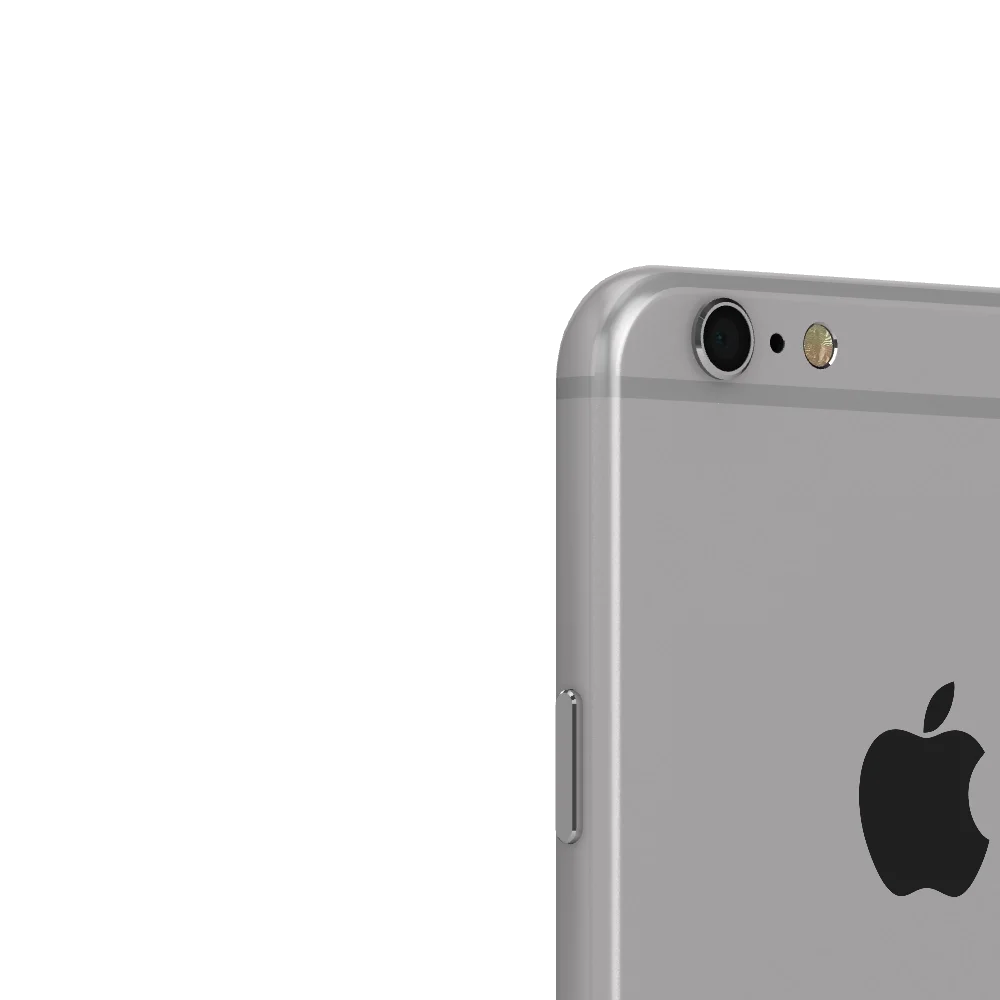 Refurbished iPhone 6S